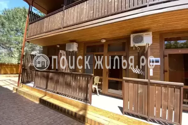 Гостевой дом «Vegas»