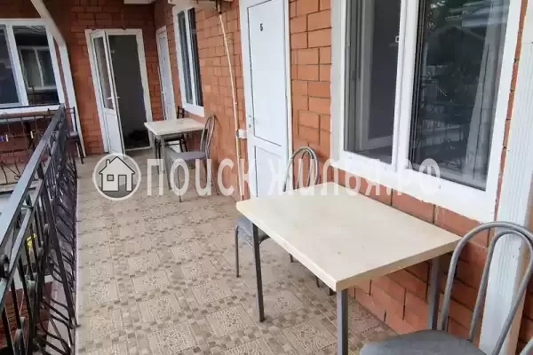 Гостевой дом «Донецк» Гостевой дом «Донецк»