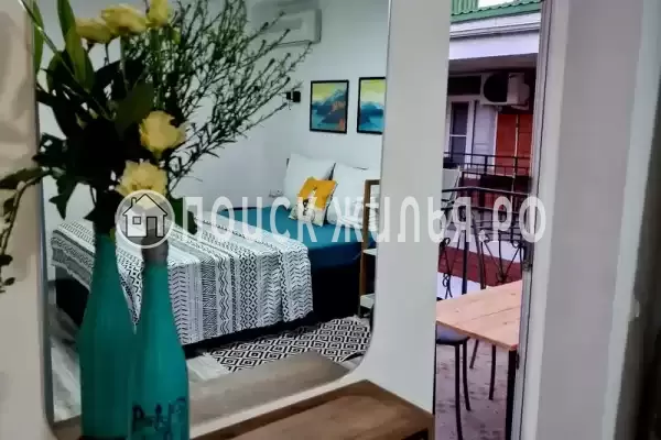 Гостевой дом «Донецк» Гостевой дом «Донецк»