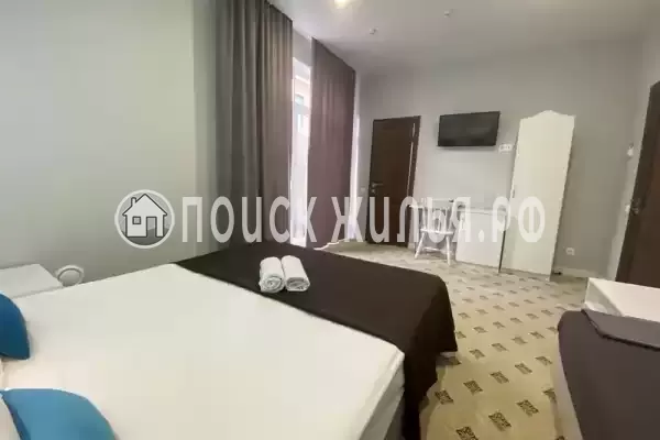 Гостевой дом «Семейные истории»