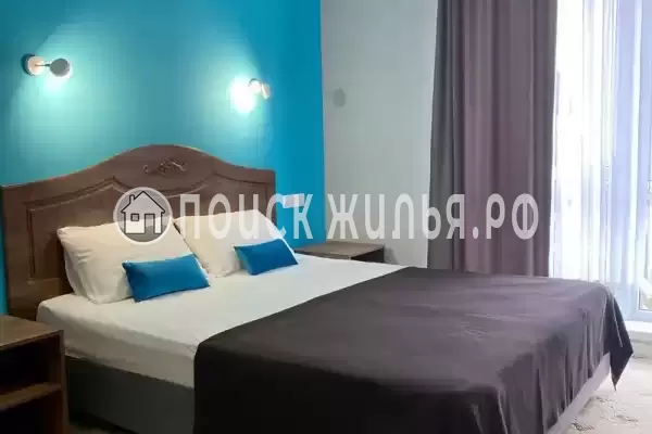 Гостевой дом «Семейные истории»