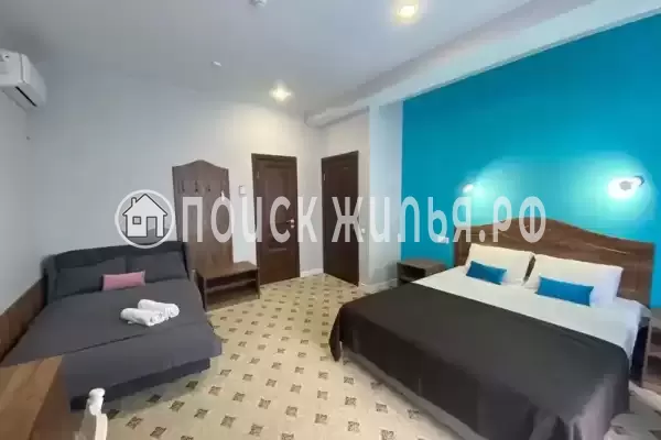 Гостевой дом «Семейные истории»