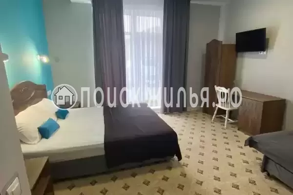 Гостевой дом «Семейные истории»