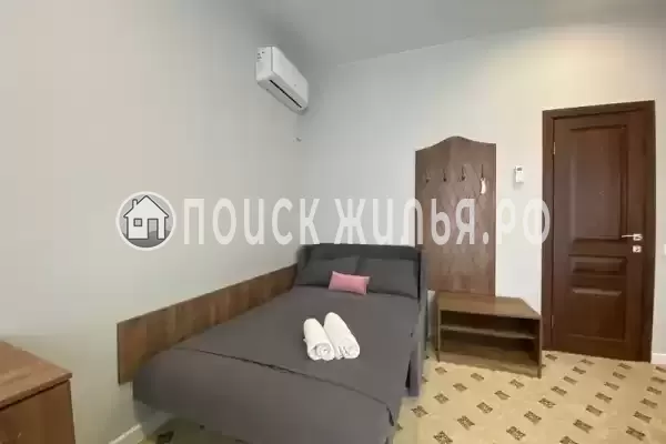 Гостевой дом «Семейные истории»