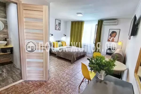 Гостевой дом «Донецк» Гостевой дом «Донецк»