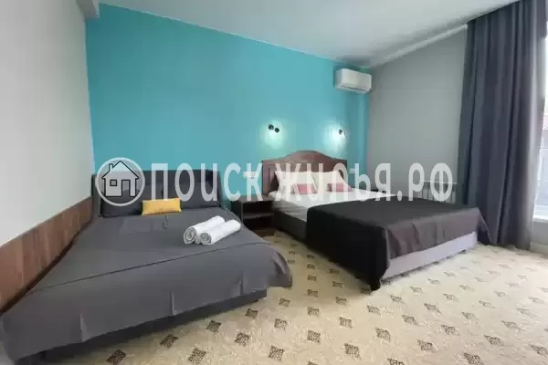 Гостевой дом «Семейные истории»