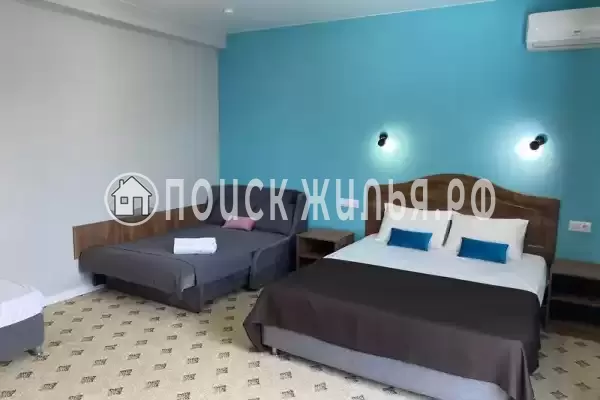 Гостевой дом «Семейные истории»