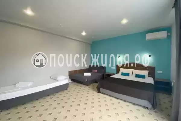 Гостевой дом «Семейные истории»