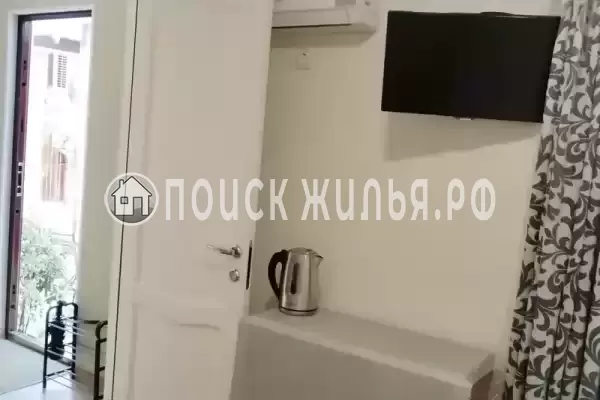 Частный сектор «Светлана»