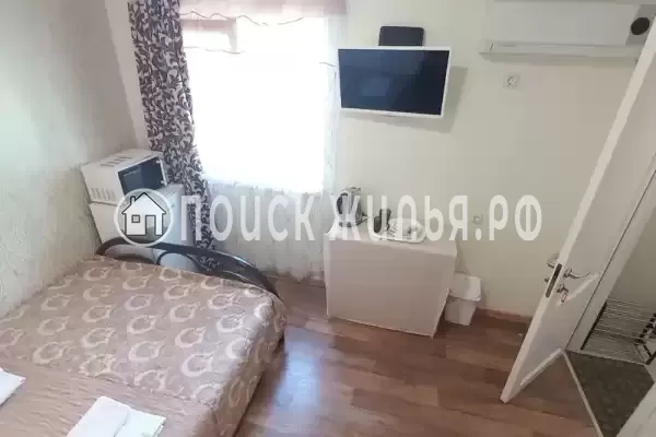 Частный сектор «Светлана»