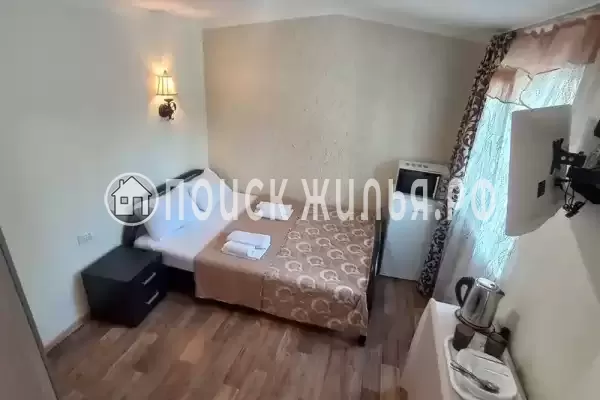 Частный сектор «Светлана»