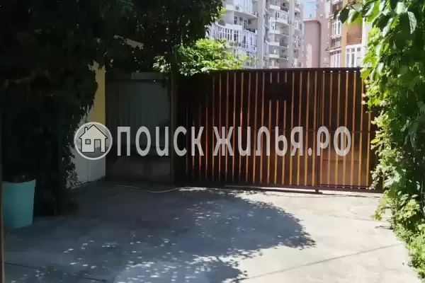 Частный сектор «Светлана»