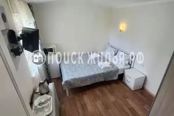 Частный сектор «Светлана»