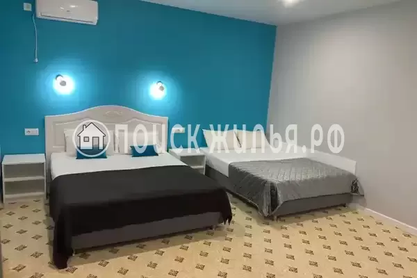 Гостевой дом «Семейные истории»