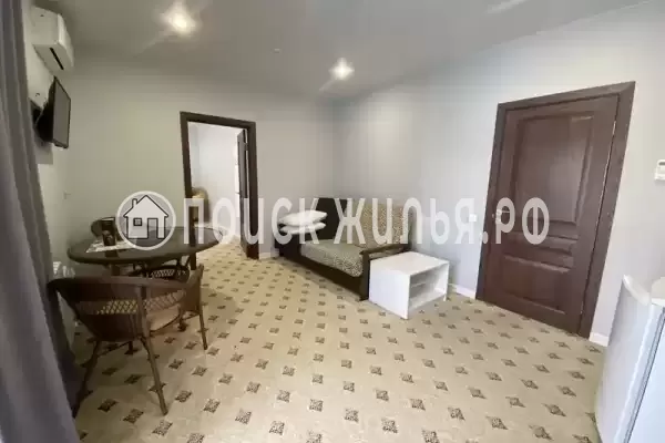 Гостевой дом «Семейные истории»