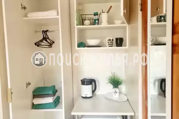 Гостевой дом «Донецк» Гостевой дом «Донецк»