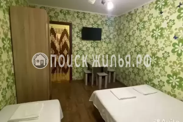 Гостевой дом «Олеся» Гостевой дом «Олеся»