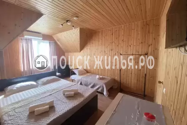 Гостевой дом «Олеся» Гостевой дом «Олеся»