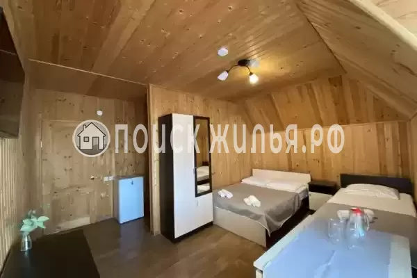 Гостевой дом «Олеся» Гостевой дом «Олеся»