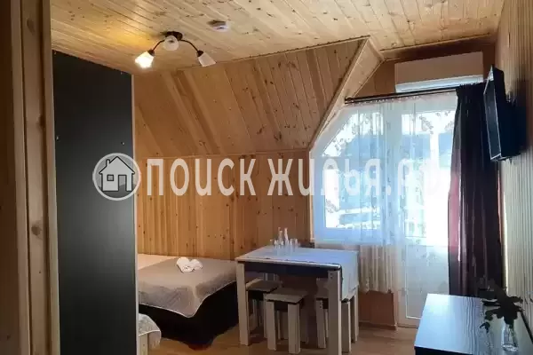 Гостевой дом «Олеся» Гостевой дом «Олеся»