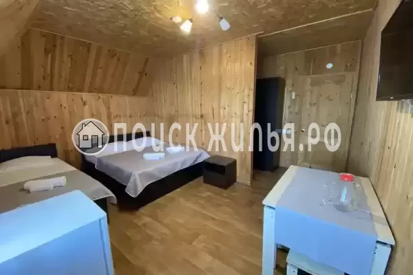 Гостевой дом «Олеся» Гостевой дом «Олеся»