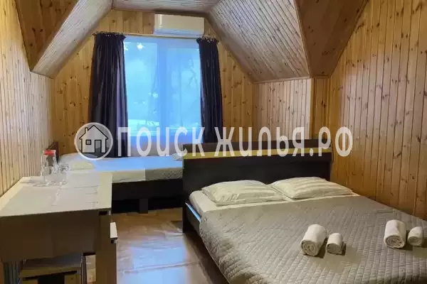 Гостевой дом «Олеся» Гостевой дом «Олеся»