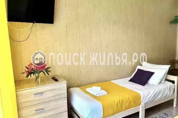 Гостевой дом «Олеся» Гостевой дом «Олеся»