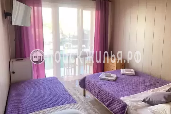 Гостевой дом «Олеся» Гостевой дом «Олеся»