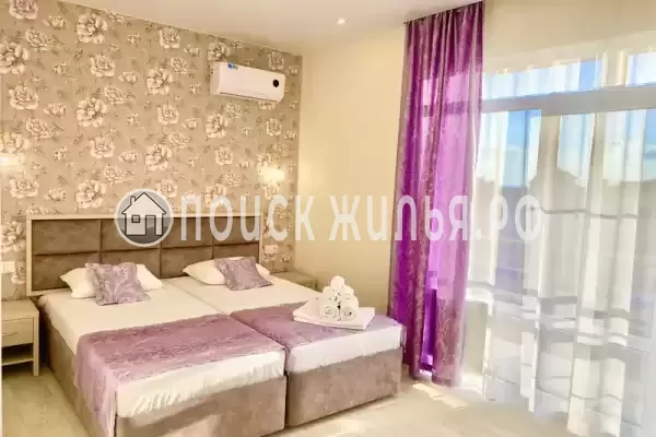 Гостевой дом «ДиОкс» Гостевой дом «ДиОкс»