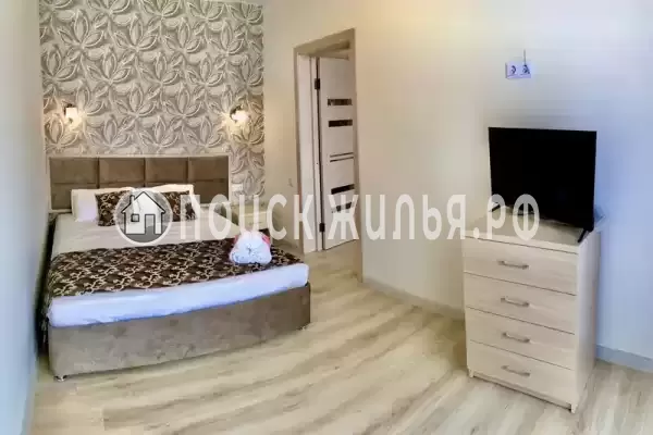 Гостевой дом «ДиОкс» Гостевой дом «ДиОкс»