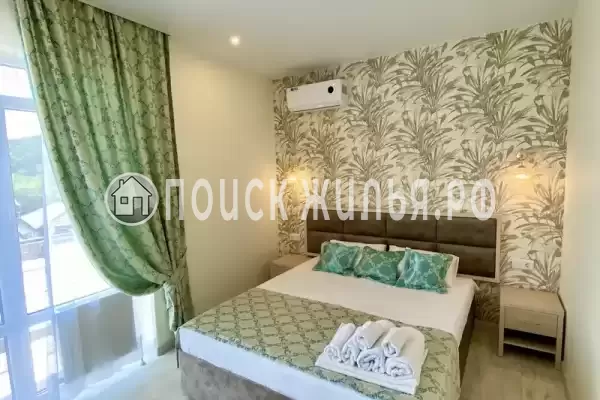 Гостевой дом «ДиОкс» Гостевой дом «ДиОкс»