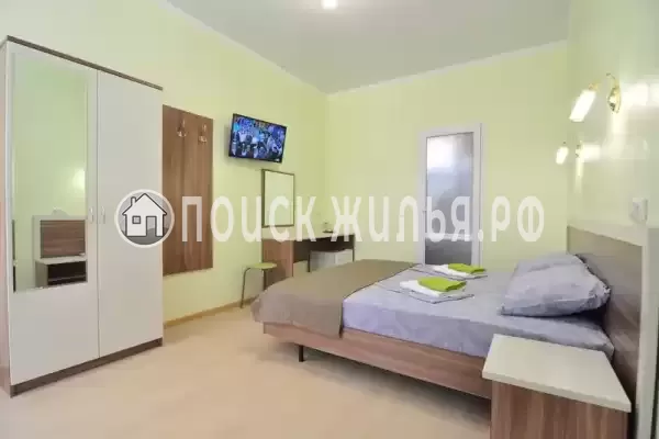 Частный сектор «Лайм»