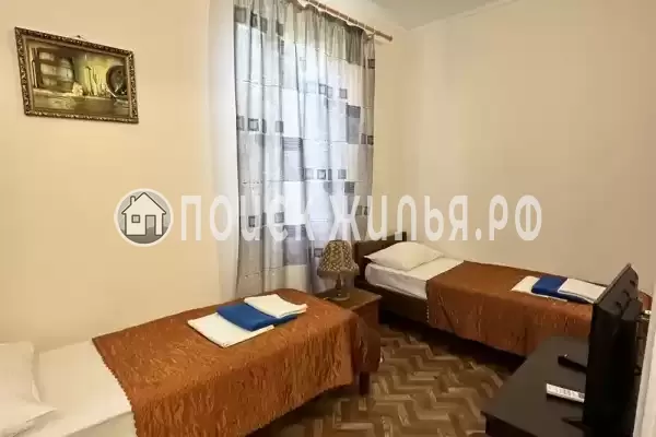 База отдыха «Динамо-1»