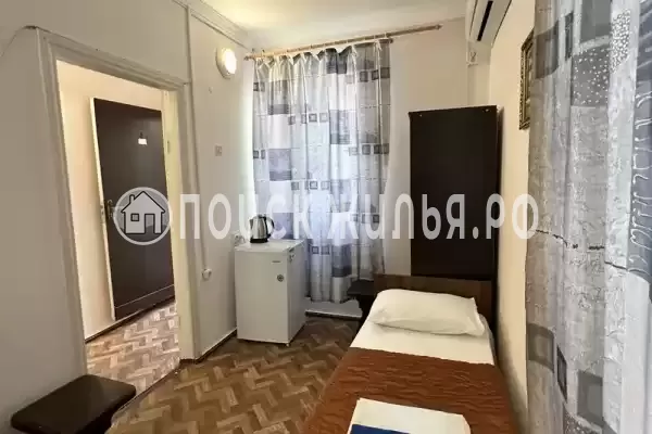 База отдыха «Динамо-1»