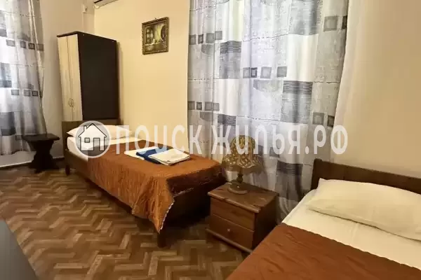 База отдыха «Динамо-1»