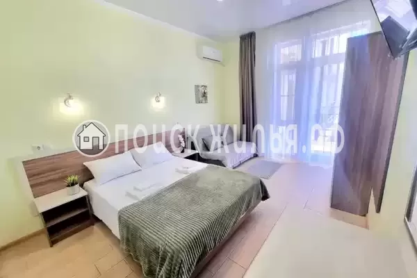 Частный сектор «Лайм»