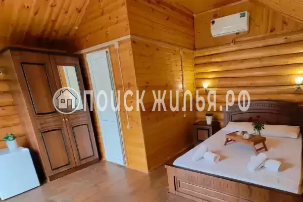 База отдыха «Кокос»