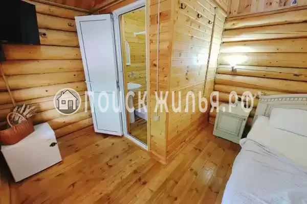 База отдыха «Кокос»