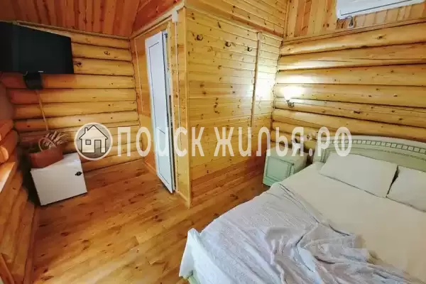 База отдыха «Кокос»