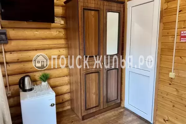 База отдыха «Кокос»