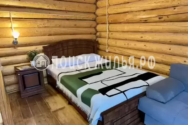 База отдыха «Кокос»