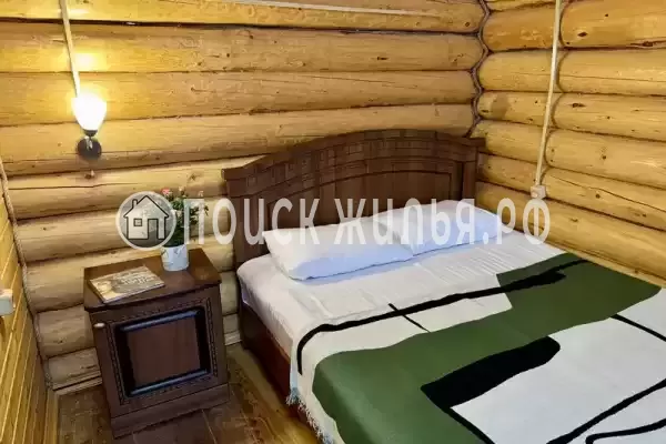 База отдыха «Кокос»