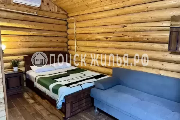 База отдыха «Кокос»