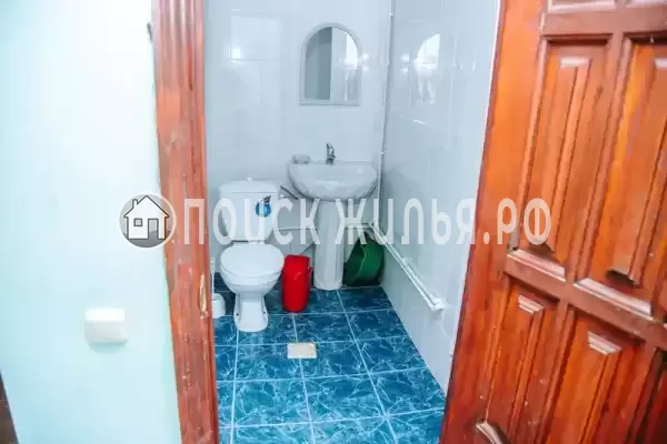 База отдыха «Динамо-1»