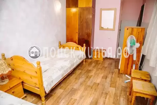 База отдыха «Динамо-1»