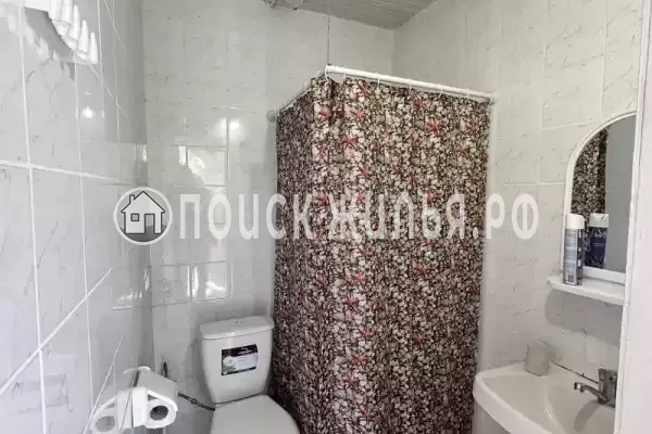 База отдыха «Динамо-1»