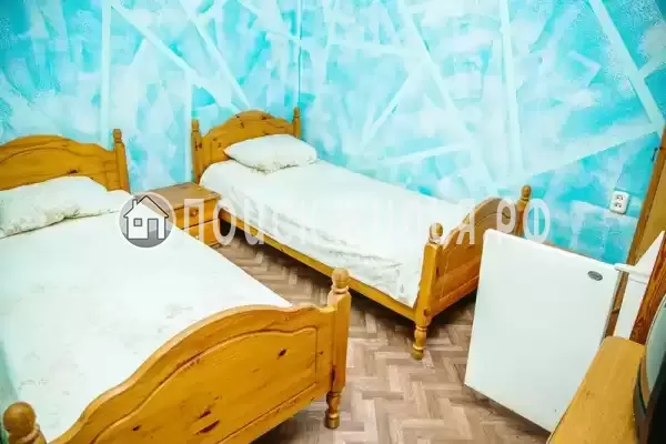 База отдыха «Динамо-1»