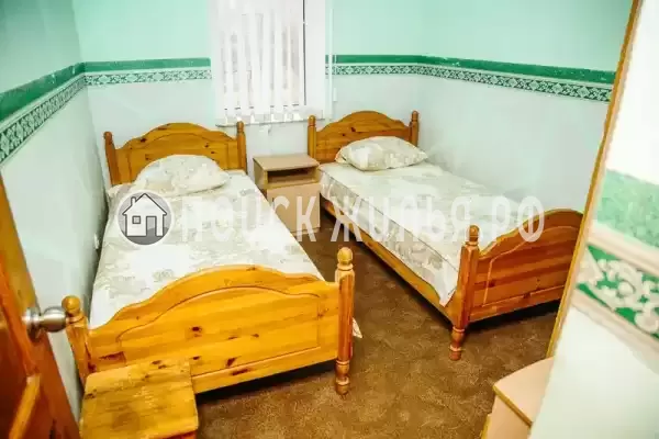 База отдыха «Динамо-1»