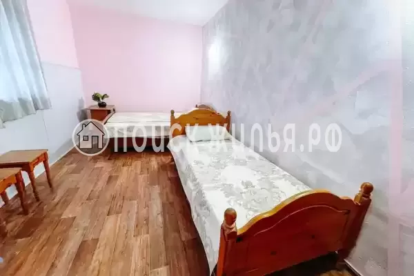 База отдыха «Динамо-1»