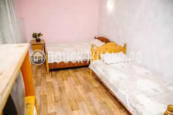 База отдыха «Динамо-1»